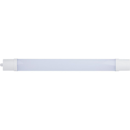 Светильник светодиодный линейный Feron AL5090 IP65 18W 6500K 685*65*35мм