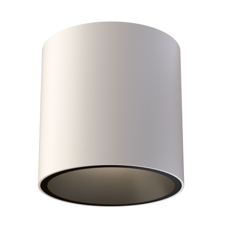 Потолочный светильник 12Вт 4000K Белый IP20 Alfa LED C064CL-L12W4K Technical