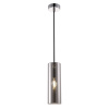 Подвесной светильник 1*E14 40Вт Хром IP20 Gioia P011PL-01CH Maytoni