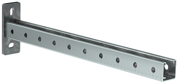 Консоль STRUT 41х41-200 EZ IEK