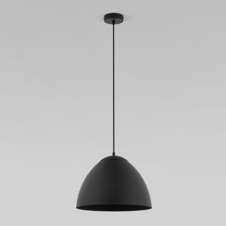 Подвесной светильник 1*E27 60Вт черный IP20 Faro (3194 Faro) TK Lighting