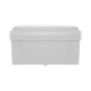 Коробка ответвит. с гладкими стенками, IP56, 100х100х50мм R DKC