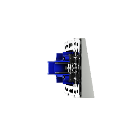Вывод кабеля Voltum S70, (сталь)