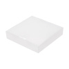 Накл.св-к IP20 LED 4000K 10W 85-265V ORNATE белый B NOVOTECH
