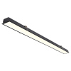 Встр.св/д св-к IP20 LED 4000K 48W 220V ITER черный NOVOTECH