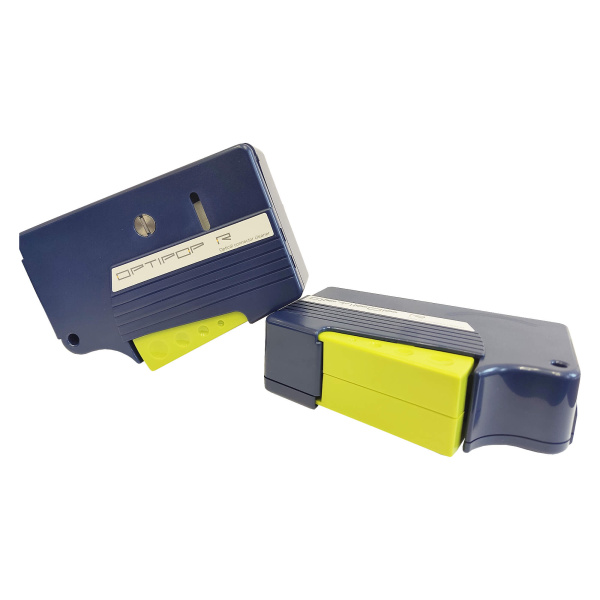 Инструмент Optipop R для чистки коннекторов MPO Male (есть картриджи для замены - Optipop) DKC