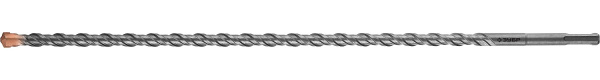 Бур SDS-plus 25x1000 мм, Профессионал ЗУБР Бур SDS-plus 25x1000 мм, Профессионал ЗУБР