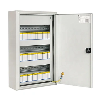 ЩРН-36з IP31 EKF