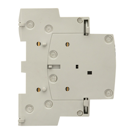 Контакт боковой дополнительный КБМ-11 NO+NC для КМ PROxima EKF