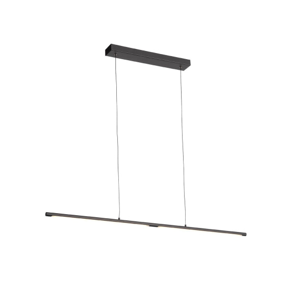 Светильник подвесной Черный/Белый LED 1*22Вт 3200К SL1580.403.01 ST LUCE Светильник подвесной Черный/Белый LED 1*22Вт 3200К SL1580.403.01 ST LUCE