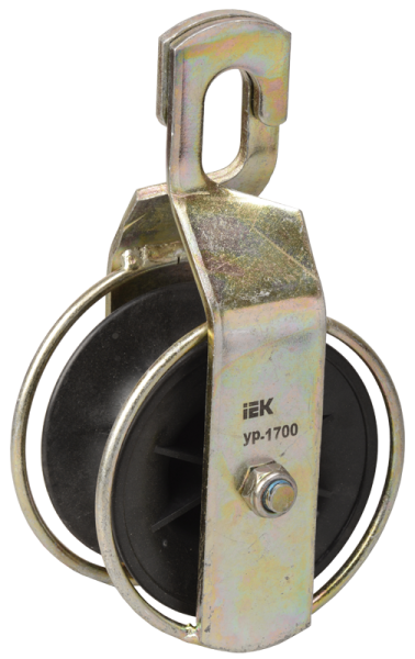 Ролик раскаточный РОР-1 (ST26.1) IEK