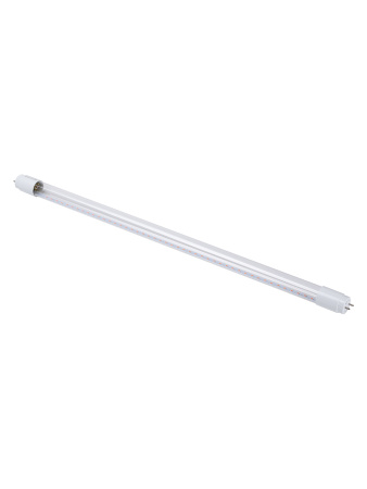 Лампа светодиодная T8-9 Вт-230 В-G13 "ФИТО" 600 мм TDM