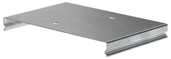 Накладка для крышки лотка 150 HDZ IEK