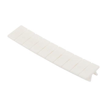 Маркеры для JXB без нумерации (500 шт) PROxima EKF