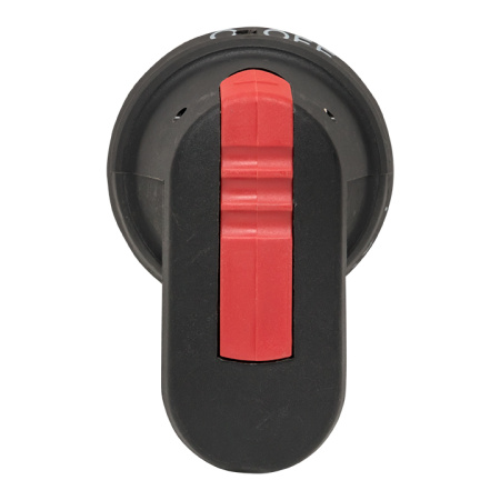 Рукоятка для управления через дверь рубильниками реверсивными (I-0-II) TwinBlock 80-250А PROxima EKF