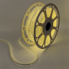 Лента светодиодная 220V безжильная 9W/m 120led/m IP67 50м 4500K General 