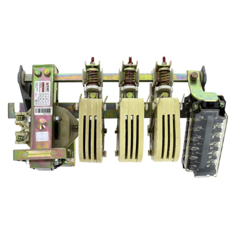 Контактор КТ-6023 160А 220В 3NO+3NC PROxima EKF