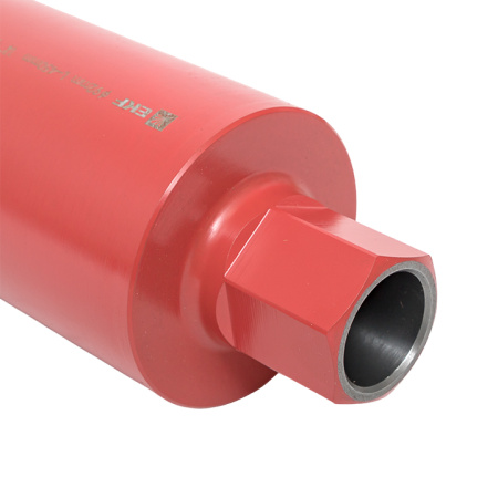 Коронка алмазная (проходка) WCHP-92/450 (1 ¼″ UNC) Expert EKF