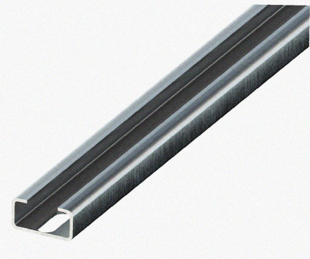 Профиль С-образный перфорированный К110х1200 УТ1,5 горячее цинкование, S3.0