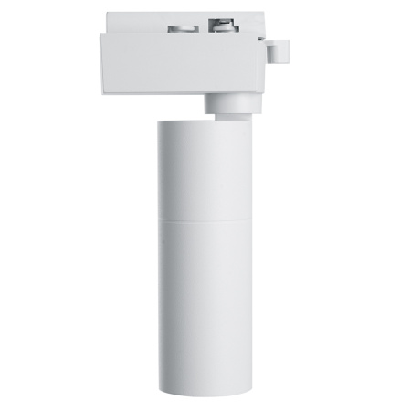 Св/д св-к Feron.ONE AL140 трековый 1ф на шинопровод 14W 4000K 35 градусов белый