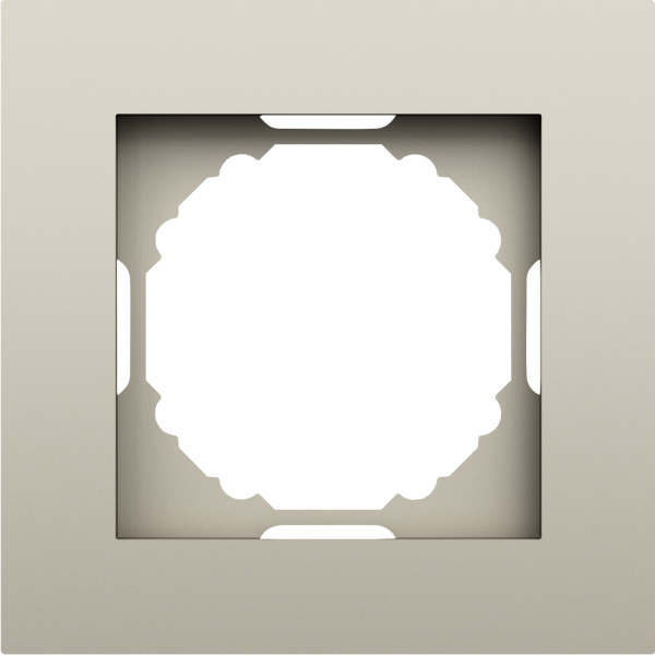 Donel A07 матовый кашемир рамка 1-я, серия DB