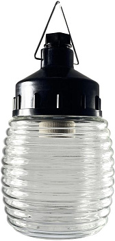 Светильник НСП 02-100-001 IP65 Желудь Ф корпус фенопласт Элетех