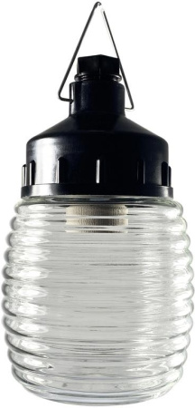 Светильник НСП 02-100-001 IP65 Желудь Ф корпус фенопласт Элетех