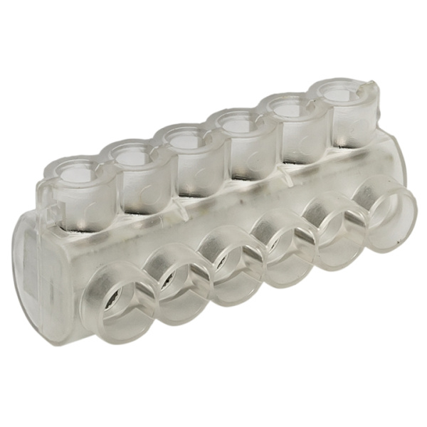 Клеммник для сетей уличного освещения KE10,3 Al 6x10-35 мм / Cu 1,5-25 мм PROxima EKF