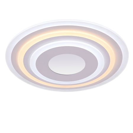 Потолочный светильник LED 98Вт Белый IP20 Melody FR6014CL-L98W Freya