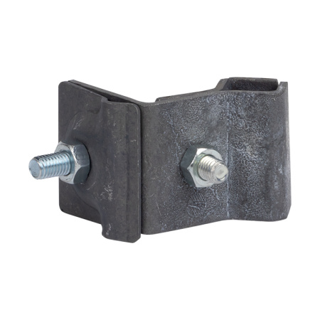 Держатель фальцевый универсальный, HZ PROxima EKF