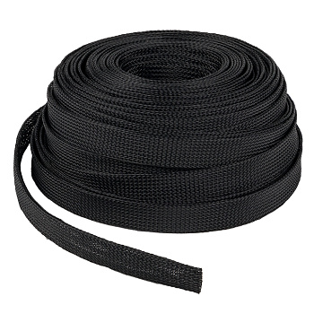 Кабельная оплетка из полиамида 25-40 мм 50 м PROxima EKF