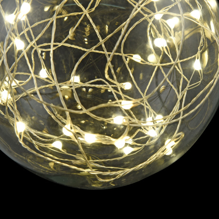 Подвесной светильник 5Вт 3000K Хром IP20 Isabel FR6157-PL-5W-TR Freya