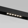Трековый светильник SL01 6Вт 4200К черный IP20 Slim Magnetic (a057192) Elektrostandard