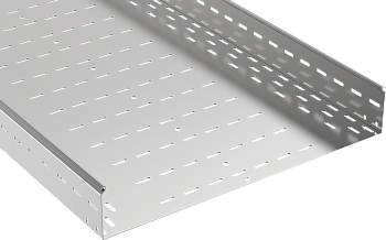 ESCA 7 Лоток перфорированный 100х600х3000-2,0 IEK