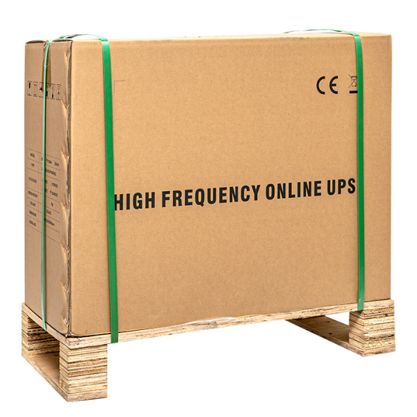 ИБП двойного преобразования E-Power SW900Pro - G5 15кВА/15кВт напольный,3х фазный 3/3, 400В, EKF