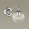 Бра E27 60W 220V DARCY хром LUMION