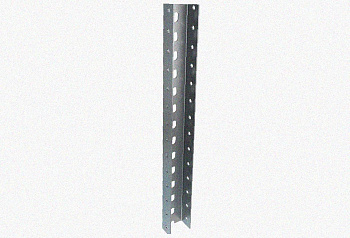 Стойка кабельная С1200х4 УХЛ1, горячее цинкование, S4,0