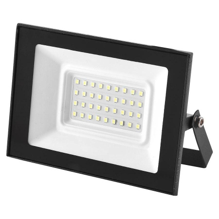 Прожектор св/д 50Вт IP65 4500K GTAB-50-IP65-4500 General Прожектор св/д 50Вт IP65 4500K GTAB-50-IP65-4500 General