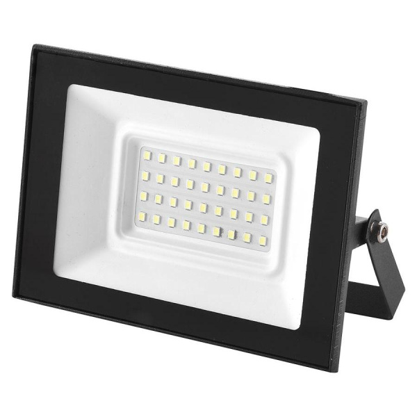 Прожектор св/д 50Вт IP65 4500K GTAB-50-IP65-4500 General