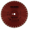 Диск алмазный отрезной 500*25,4*12 Industrial Hard HI811 Hilberg