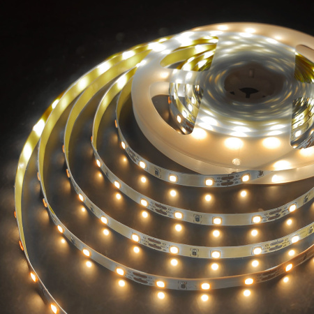 Лента св/д 24V 4.8 Вт/м 4200К IP20 (a052954) Elektrostandard