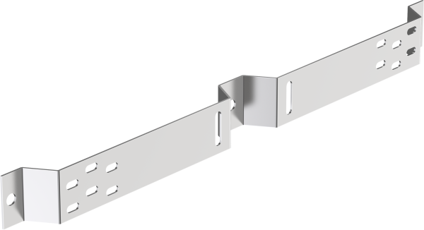 Стойка настенная СНП500 IEK