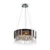 Подвесной светильник 4*E14 20Вт Хром IP20 Wonderland MOD313PL-04CH Maytoni