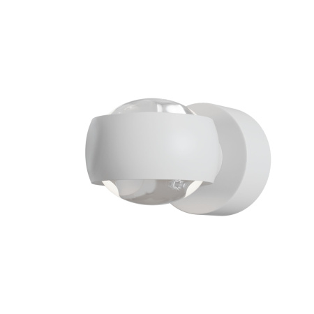 Бра 8Вт 3000K Белый IP20 Lens MOD072WL-L8W3K Technical