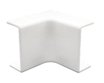 AIM 22x10 Угол внутренний белый DKC