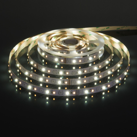 Лента св/д 24V 16 Вт/м 3300, 6500К IP20 (a053707) Elektrostandard