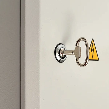 Щит монтажный ЩМПг 500х400х220 IP66 У1 EKF