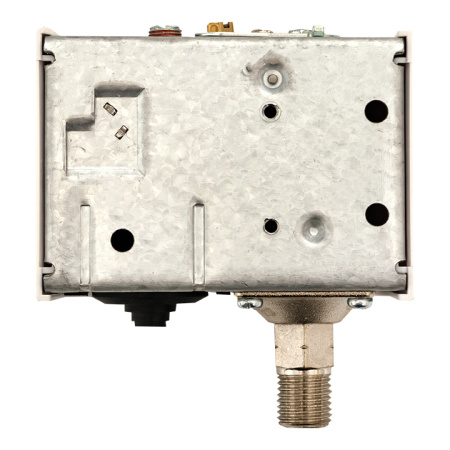 Реле избыточного давления RVG-20-1,6 (1,6 МПа) EKF