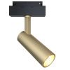Светильник трековый 13Вт 4000K Матовое Золото IP20 Focus LED TR019-2-10W4K-MG Technical