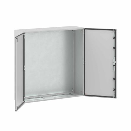 Щит монтажный ЩМП двухдверный IP55 1000x1000x300 мм DKC